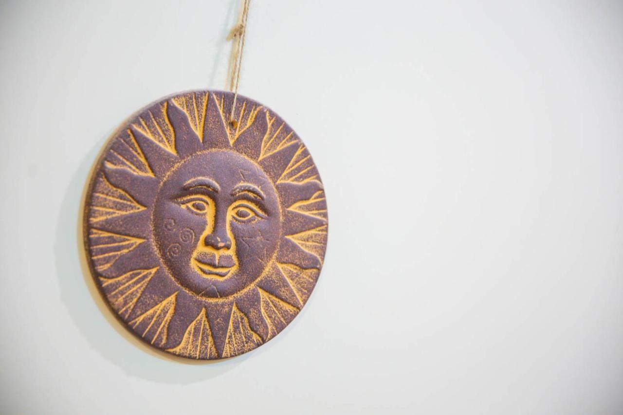 Sunny Appartamento *