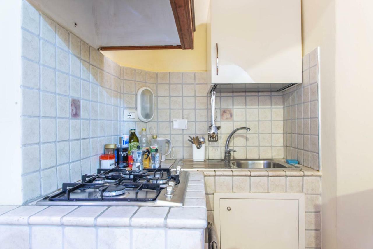 Apartamento Sunny Roma