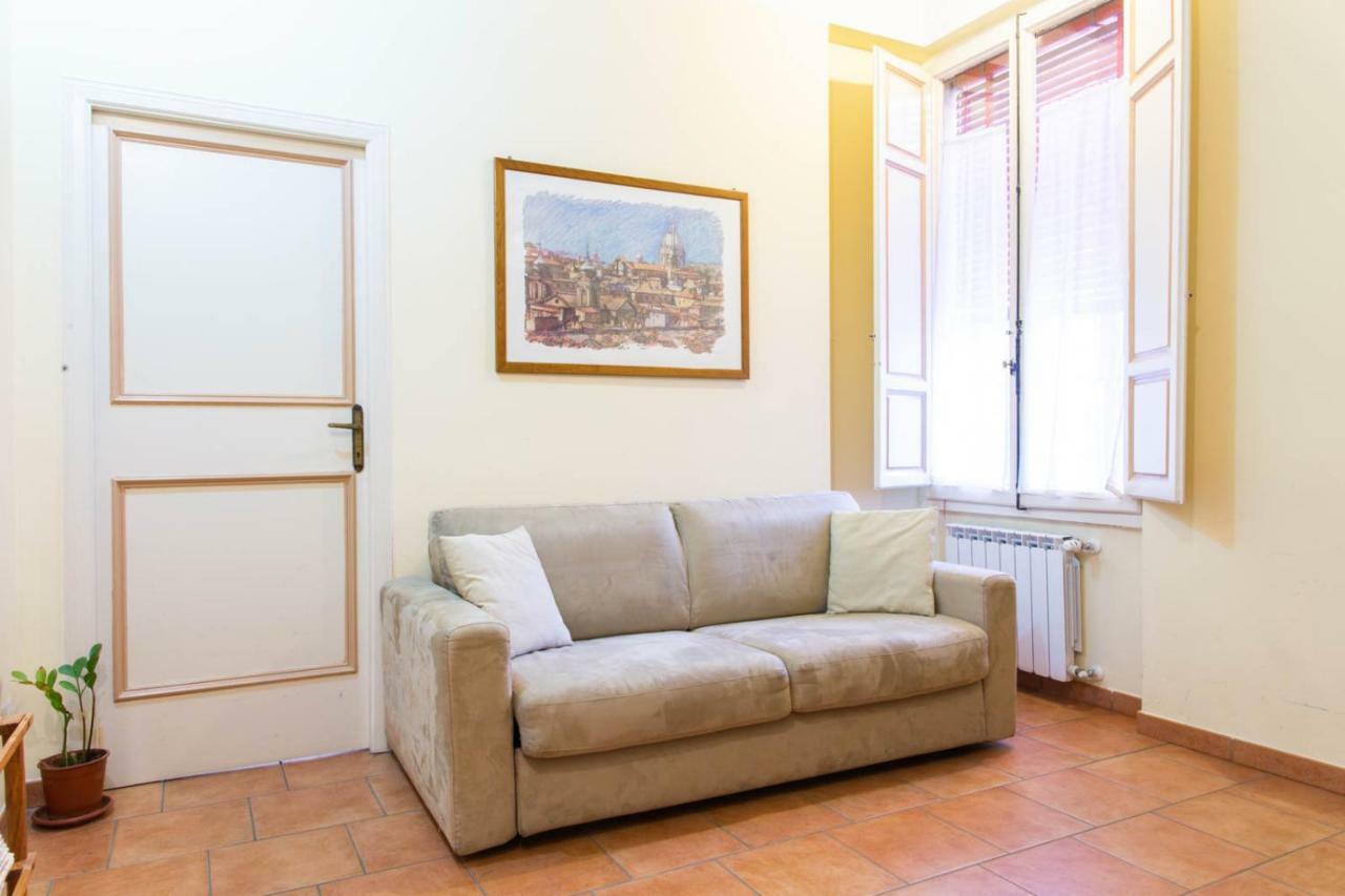 Apartamento Sunny Roma