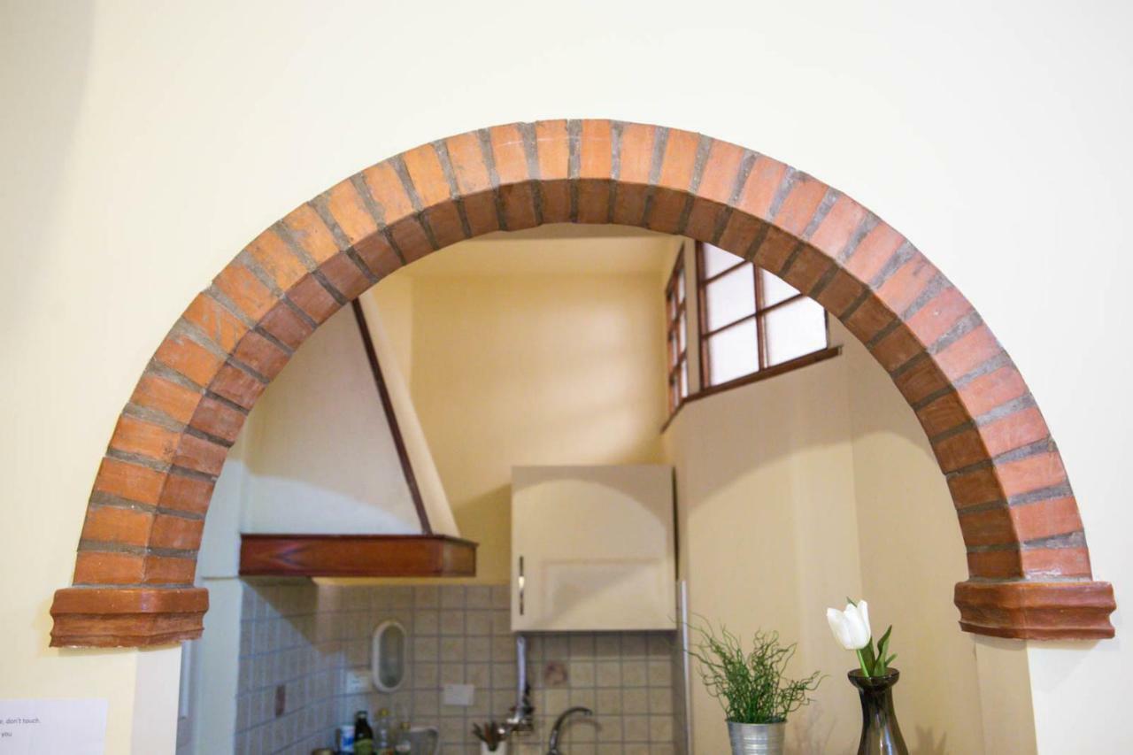 Sunny Apartamento *