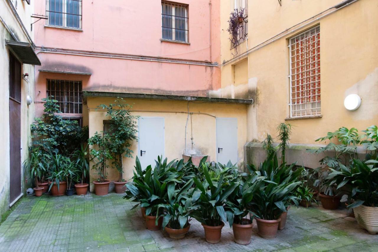 Apartamento Sunny *