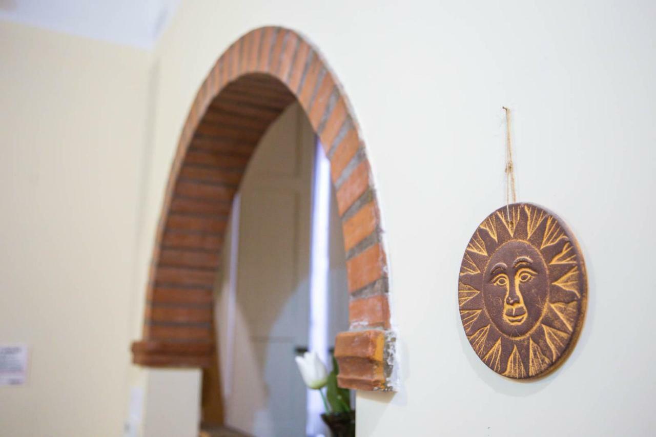 Apartamento Sunny