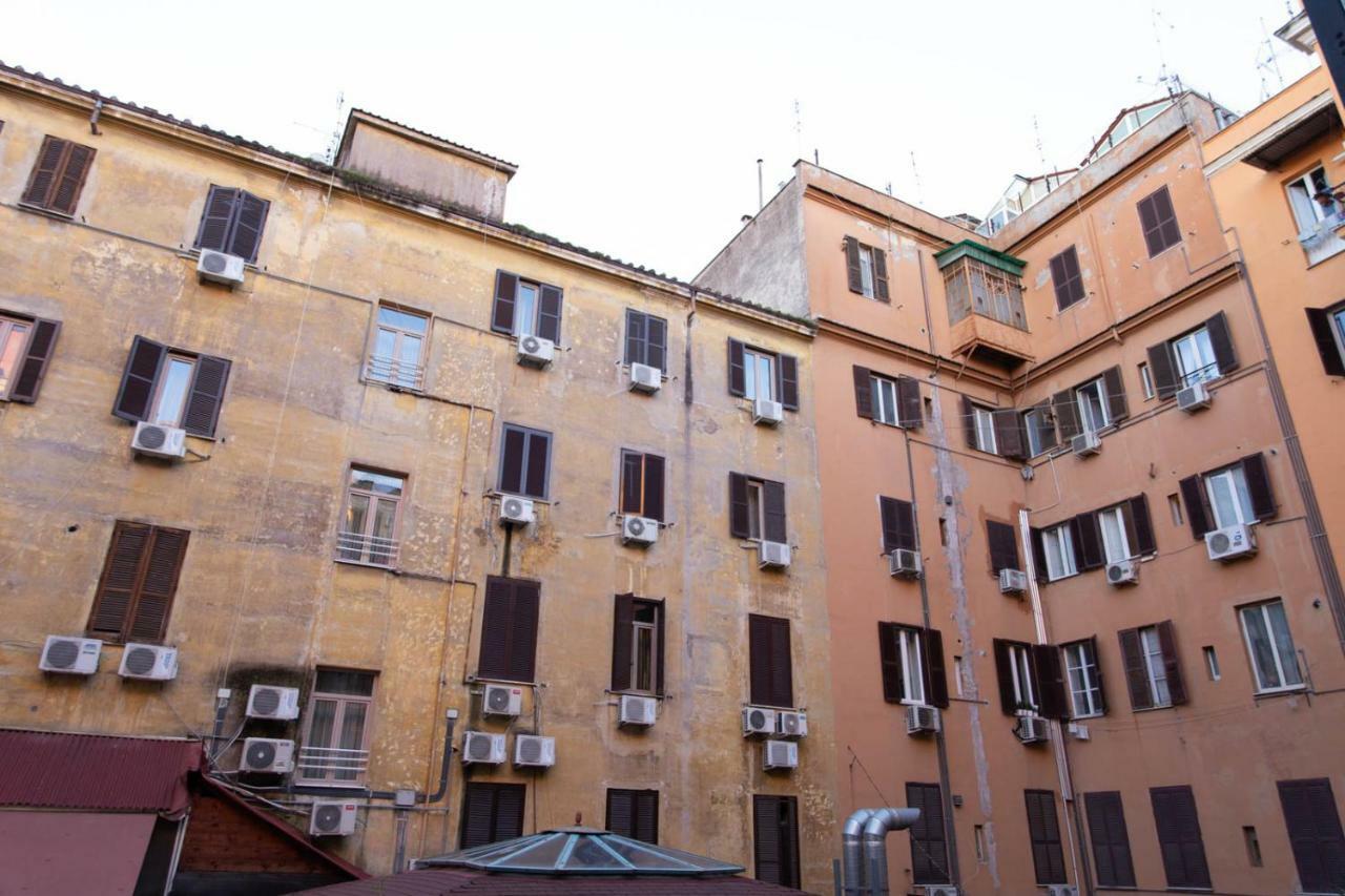 Apartamento Sunny Roma
